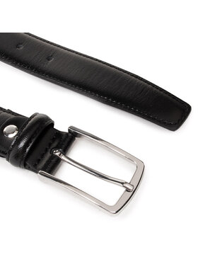 Jack&Jones Jack&Jones Curea pentru Bărbați Jacchristopher Belt Noos 12136795 Negru