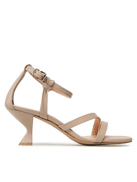 GINO ROSSI Gino Rossi Sandali 22961 Beige