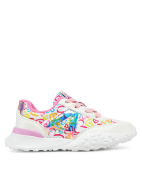 Agatha Ruiz de la Prada Agatha Ruiz de la Prada Tossud 252985 Valge