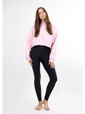 DKaren Sport DKaren Sport Dres DK-K-B12 Różowy Classic Fit
