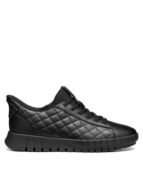 Geox Geox Tossud D Flextride Plus D667SB 000BC C9999 Must