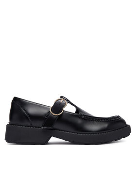 HUGO HUGO Halbschuhe Angey 50568681 Schwarz