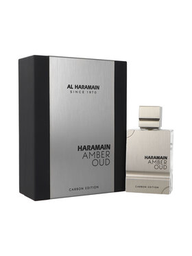 Al Haramain Al Haramain Amber Oud Carbon Woda perfumowana