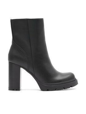 Clara Barson Clara Barson Botki MAGGI WS5881-03 Czarny