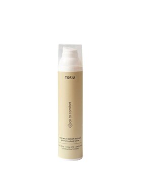 Back To Comfort Back To Comfort Odżywcze serum do ciała TOForU Balsam do ciała