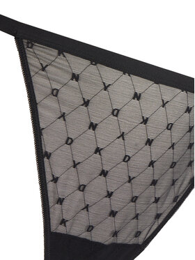 Στρίνγκ DKNY φωτογραφία