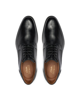 Κλειστά παπούτσια Clarks φωτογραφία