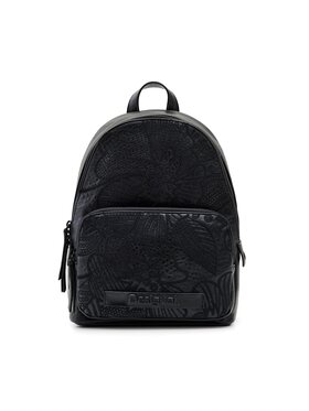 Desigual Desigual Batoh 23WAKP12 Černá