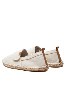 Mayoral Espadrile 47593 Écru