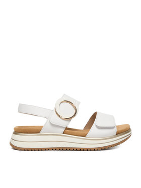 Remonte Remonte Sandali CEO-D1J63-80 Bela