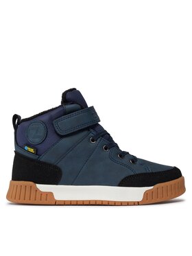 ZigZag ZigZag Traperid Aintam Kids Boot WP Z234120 Sinine