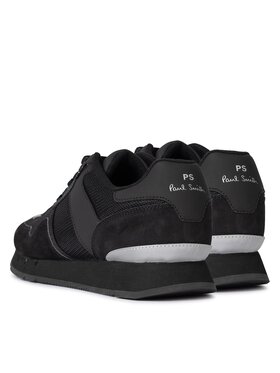 Paul Smith Tenisice Brandon M2S-BRN03-KPLY Crna