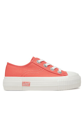 Lee Lee Scarpe da ginnastica 50251058.71G Corallo