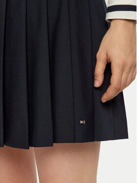 Πλισέ φούστα Tommy Hilfiger φωτογραφία