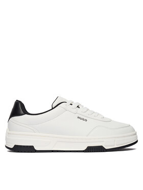 HUGO HUGO Sneakersy Yarrow 50548507 Biały