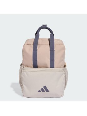 adidas adidas Plecak biegowy 151719 Brązowy