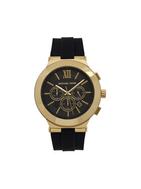 Michael Kors Michael Kors Pulkstenis Billie MK9253 Melns