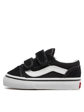 Vans Tenis Superge Old Skool V VN000D3YBLK Črna