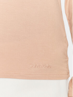 Μπλούζα πιτζάμας Calvin Klein Underwear φωτογραφία