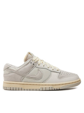 Nike Nike Sneakers Dunk Low HF4297 001 Bianco