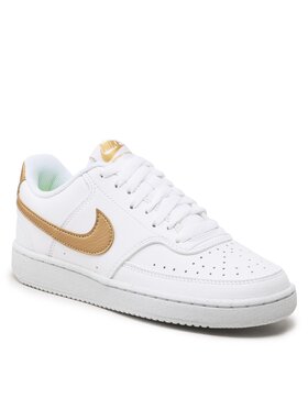 Nike Nike Apavi Court Vision Lo Nn DH3158 105 Balts