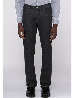 Trussardi Trussardi Jeans P407H704792N023 Grigio Slim Fit