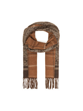 Guess Guess Šal AM9432 POL03 Bež