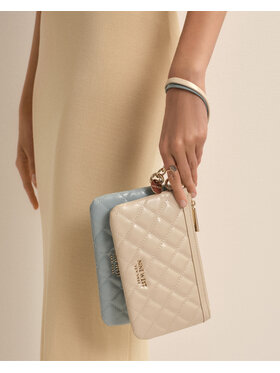 Nine West Nine West Handtasche LILLA1 Beige