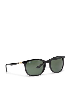 Ray-Ban Ray-Ban Napszemüveg 0RB4386 601/31 Fekete