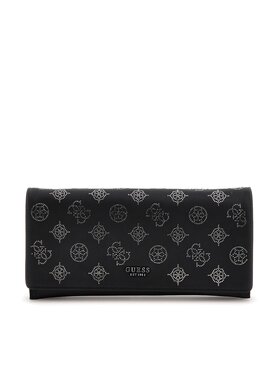 Guess Guess Kabelka HWPM87 77690 Černá