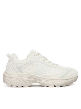 Napapijri Napapijri Sneakers Delta NP0A8AAP Alb