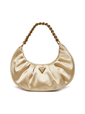 Guess Guess Rankinė Tori (EB) Evenings-Bgas HWEB68 56120 Écru