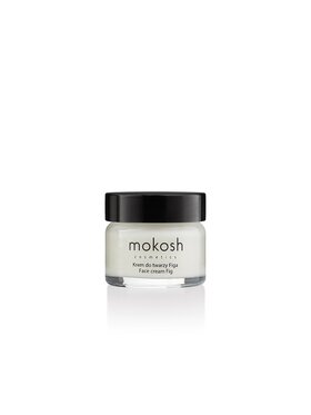 Mokosh Mokosh Facial Cream Fig Krem na dzień i na noc
