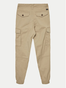 Παντελόνι υφασμάτινο Jack & Jones Junior φωτογραφία