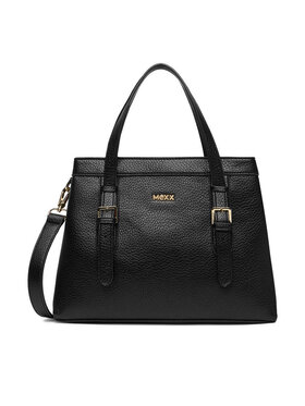 MEXX MEXX Дамска чанта C-MEXX-L-031-08 Черен