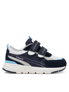 Mayoral Mayoral Sneakers 43690 Dunkelblau
