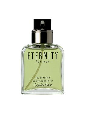Calvin Klein Calvin Klein Eternity for Men Woda toaletowa