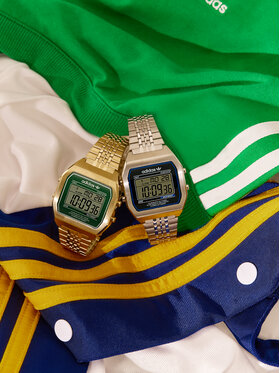 Ρολόι adidas φωτογραφία