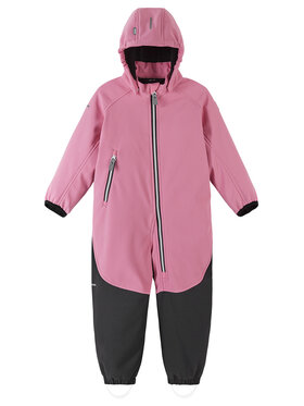 Reima Reima Зимовий комбінезон Mjosa 5100006B Рожевий Regular Fit