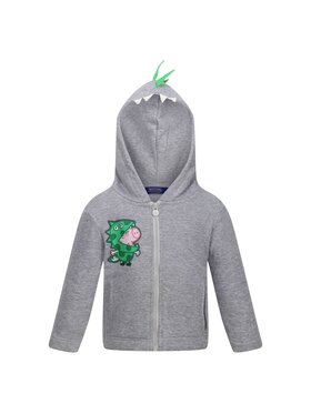 Regatta Regatta Kurtka outdoor RG7727 Szary Long Fit