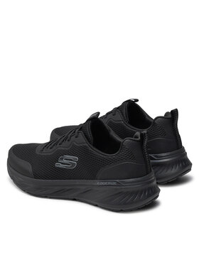 Skechers Superge Edgeride - Rekze 232835/BBK Črna