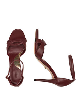 GINO ROSSI Gino Rossi Sandalen NADI-2. Dunkelrot