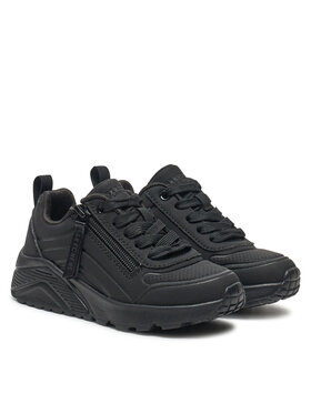 Skechers Tenisice 310387L/BBK Crna