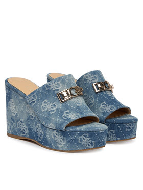 Guess Παντόφλες Guess - 2