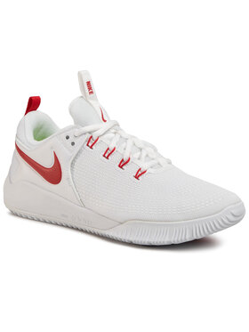 Nike Nike Scarpe Air Zoom Hyperace 2 AR5281 106 Bianco