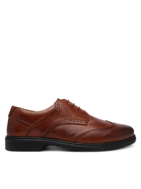 Josef Seibel Josef Seibel Туфлі Alastair 14 42814 Коричневий