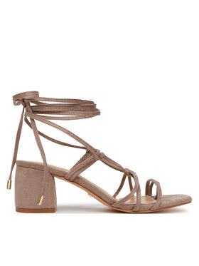 DeeZee DeeZee Sandaalid 5661-1 Pruun