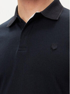 Jack&Jones Polo Crodney 12251180 Tamnoplava Regular Fit