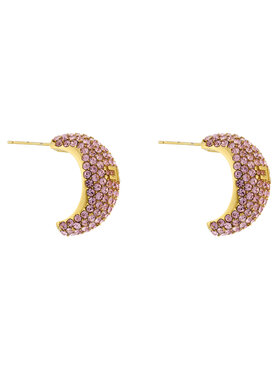 Elisabetta Franchi Σκουλαρίκια Elisabetta Franchi - 3