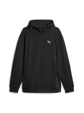 Puma Puma Bluza RAD/CAL Czarny Regular Fit